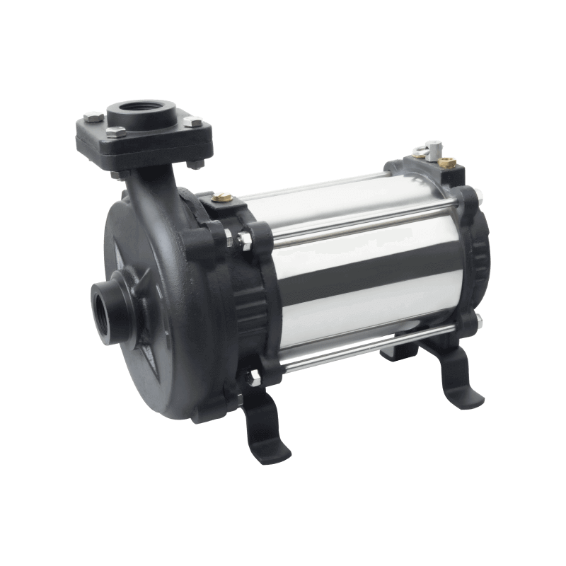 7-inch Openwell Pump – KRC
