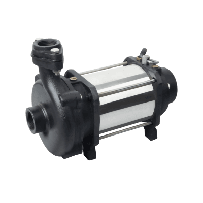 9-inch Openwell Pump – KRC